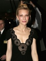 Cate Blanchett Tank Top #1275551