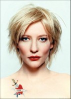 Cate Blanchett Sweatshirt #1281207