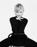 Cate Blanchett hoodie #1297782