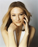Cate Blanchett hoodie #1297787
