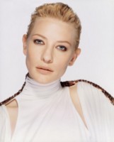 Cate Blanchett Tank Top #1297789