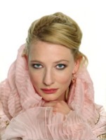 Cate Blanchett hoodie #1344261