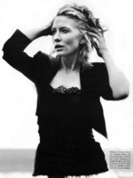 Cate Blanchett hoodie #1344314