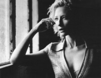 Cate Blanchett hoodie #1344315