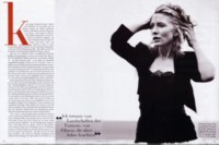 Cate Blanchett hoodie #1345029