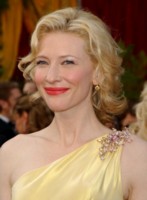 Cate Blanchett t-shirt #1353557