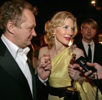 Cate Blanchett hoodie #1353560