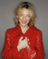 Cate Blanchett Tank Top #1356051