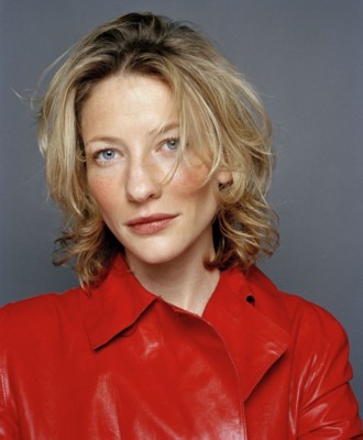 Cate Blanchett tote bag #G109497