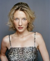 Cate Blanchett Tank Top #1356061