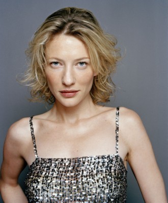 Cate Blanchett Mouse Pad 1356061