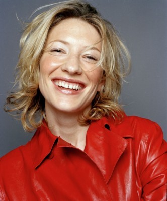 Cate Blanchett mug #G109493