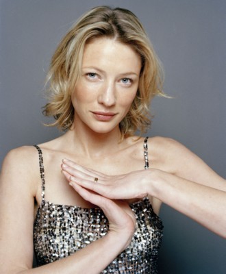 Cate Blanchett tote bag #G109491