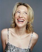 Cate Blanchett Tank Top #1356075