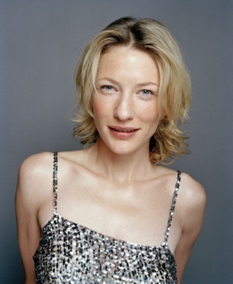 Cate Blanchett Poster 1356076