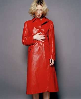 Cate Blanchett tote bag #G109481