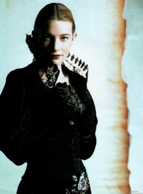 Cate Blanchett Poster 1377027