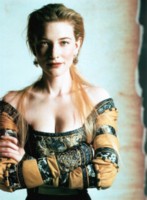 Cate Blanchett Tank Top #1377028
