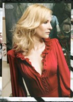 Cate Blanchett Longsleeve T-shirt #1377036