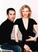 Cate Blanchett Sweatshirt #1377042