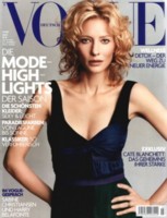 Cate Blanchett t-shirt #1377043