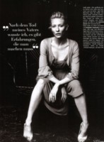 Cate Blanchett Tank Top #1377045