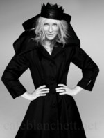 Cate Blanchett hoodie #1494587
