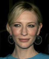 Cate Blanchett hoodie #1503778