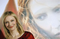 Cate Blanchett hoodie #1503785