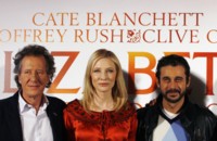 Cate Blanchett hoodie #1503786
