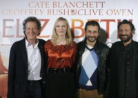 Cate Blanchett hoodie #1503787