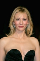 Cate Blanchett Tank Top #1503798