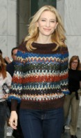 Cate Blanchett hoodie #1503800