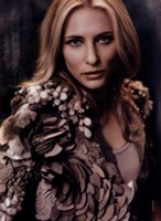 Cate Blanchett t-shirt #1507271