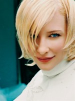 Cate Blanchett t-shirt #1510674
