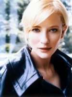 Cate Blanchett t-shirt #1510675