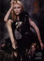 Cate Blanchett Tank Top #1510683