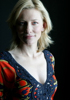 Cate Blanchett Tank Top #2005270