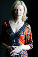 Cate Blanchett t-shirt #2005272