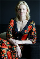Cate Blanchett hoodie #2005274
