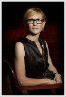 Cate Blanchett hoodie #2037534