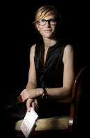 Cate Blanchett hoodie #2037535