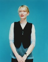 Cate Blanchett hoodie #2050550