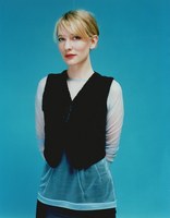 Cate Blanchett hoodie #2050553