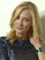 Cate Blanchett Tank Top #2050571