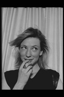 Cate Blanchett hoodie #2056219