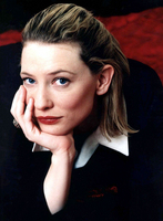Cate Blanchett hoodie #2056235
