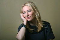 Cate Blanchett hoodie #2056241