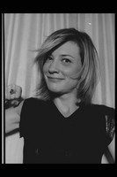 Cate Blanchett hoodie #2056270