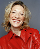 Cate Blanchett hoodie #2056319